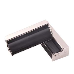 Shishaglass Rolling Machine