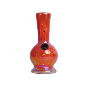 Shishaglass Round Bottom Waterpipe MN06 15.2cm