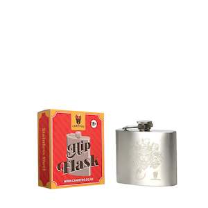 Hip Flask 5oz