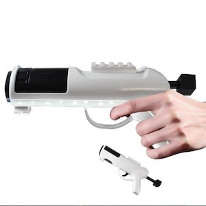 Party Supplies: Liquid Dispenser Gun