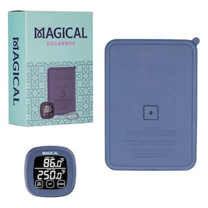 Magical Butter: Magical DecarBox Thermometer Combo Pack