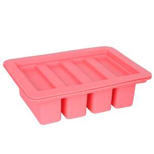 Shisha Glass Ice-Pop Silicone Gummy Mould