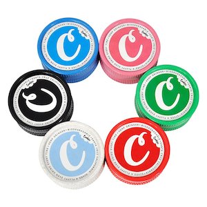 Hornet Cookies Biodegradable Grinder 40mm 2pcs