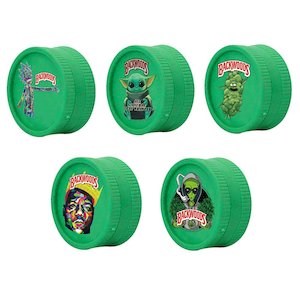 Backwoods Hemp Biodegradable Grinder