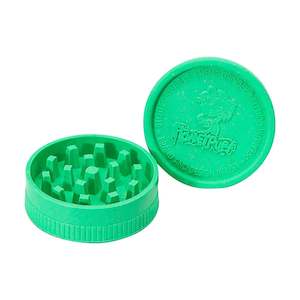 HoneyPuff Biodegradable Hemp Grinder 40mm