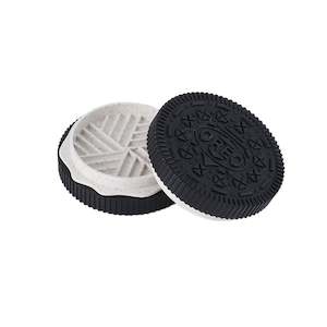 Biodegradable Grinders: NBT Biodegradable HM4 Grinder 2xparts