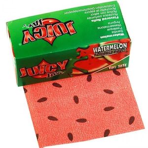 Juicy jay's Watermelon 5mt Roll