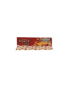 Juicy Jay's Mello Mango King Size (Slim) Paper