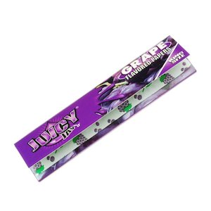 Juicy Jay's Grape King Size (Slim) Paper