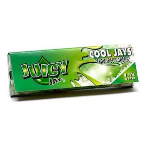 Juicy Jay's Cool Paper