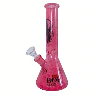 Shisha Glass Bob Shisha Pipe Vase 26cm