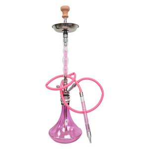 Hookah: Smoka Shisha 553AH