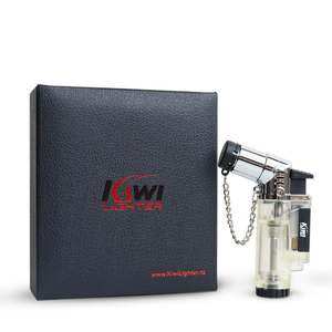 Best Selling: Jet Flame Kiwi Lighter F8