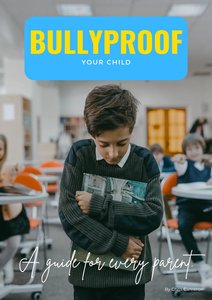 Bullyproof your child