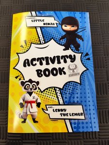Activity Book