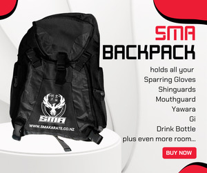Backpack