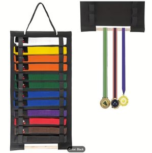 Belts: Belt holder/rack