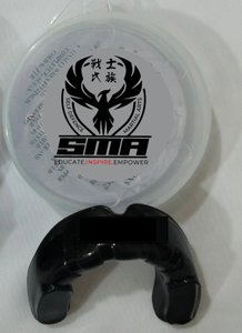 Equipment: SMA Mouthguards