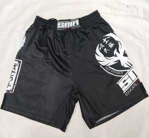 Clothing: SMA Performance Shorts