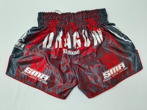 Clothing: Kickboxing shorts