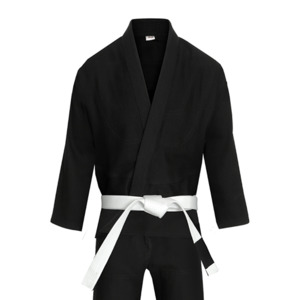 Gi: Youth/Adults/Kids Gi - Shizoku Martial Arts - Christchurch