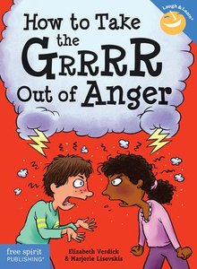 Products: How to take the GRR out of Anger