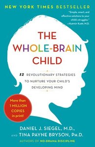 Products: Whole Brain child