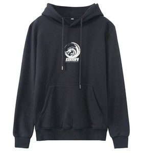 Clothing: Dragon Kickboxing Hoodie