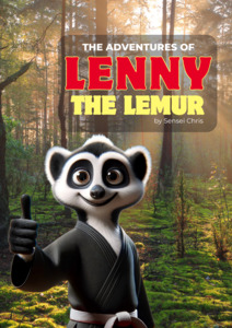 Products: Lenny the Lemur Adventure