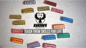 Badges: Life Skill Badges