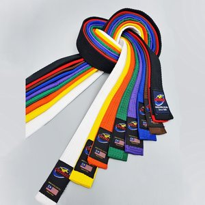 Belts: Belt