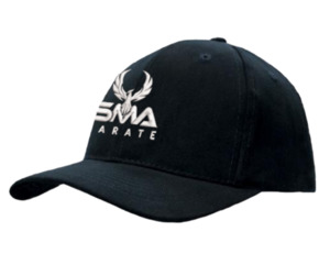 Clothing: SMA Cap