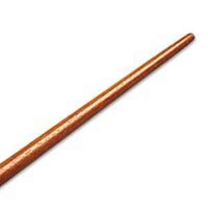 Equipment: Bo – Tapered