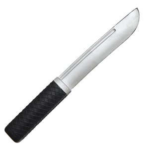 Products: Rubber knife
