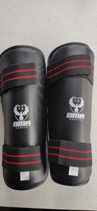 Protective: Shinguards
