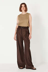 All: The Como Tank in Military
