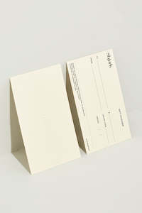 Gift Voucher: Shjark Gift Voucher - $150