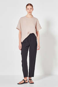 Archive Sale: The Norton Top in Natural