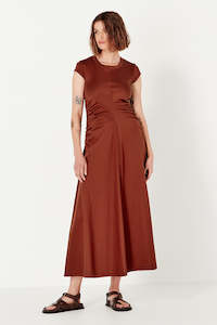 Arabella Dress in Black