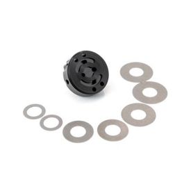 Products: Fractive Tuning for Fox FIT4 Forks (Vorsprung) Shockcraft