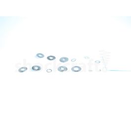 Products: ABS+ Tuning Mini Kit (Manitou) Shockcraft