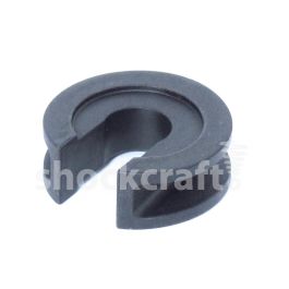 Products: 121-29113 Travel Spacer 10 mm thick 10 mm shaft (Manitou) Shockcraft