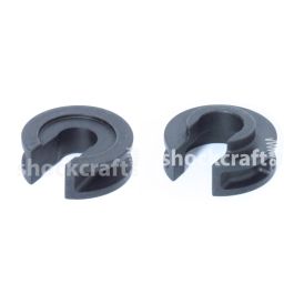 Products: Mastodon 10mm Travel Spacer Kit (Manitou) Shockcraft