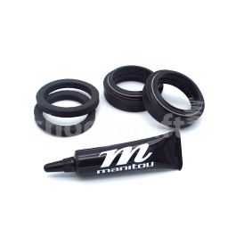 Products: Mattoc/Mastodon/Magnum/Travis Fork Seal Kit (Manitou) Shockcraft