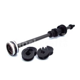 Mastodon Pro Air Shaft STD 100-150 Air (Manitou) Shockcraft