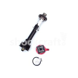 Mastodon Pro MC^2 Compression Damper (Manitou) Shockcraft