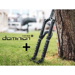 Book Your Manitou Mezzer, Mara & Hayes Dominion Demo Shockcraft