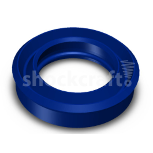 Products: 0.5 x 0.75 x 0.25 inch U Cup Seal Shockcraft