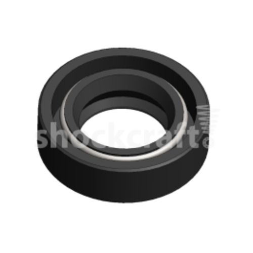 Products: 0.5" x 0.875" x 0.25" Lip Seal Energised Shockcraft