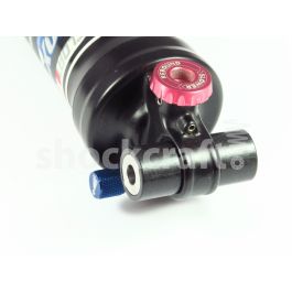 Products: Fitted Straight Axle Shock Hardware (Shockcraft) Shockcraft